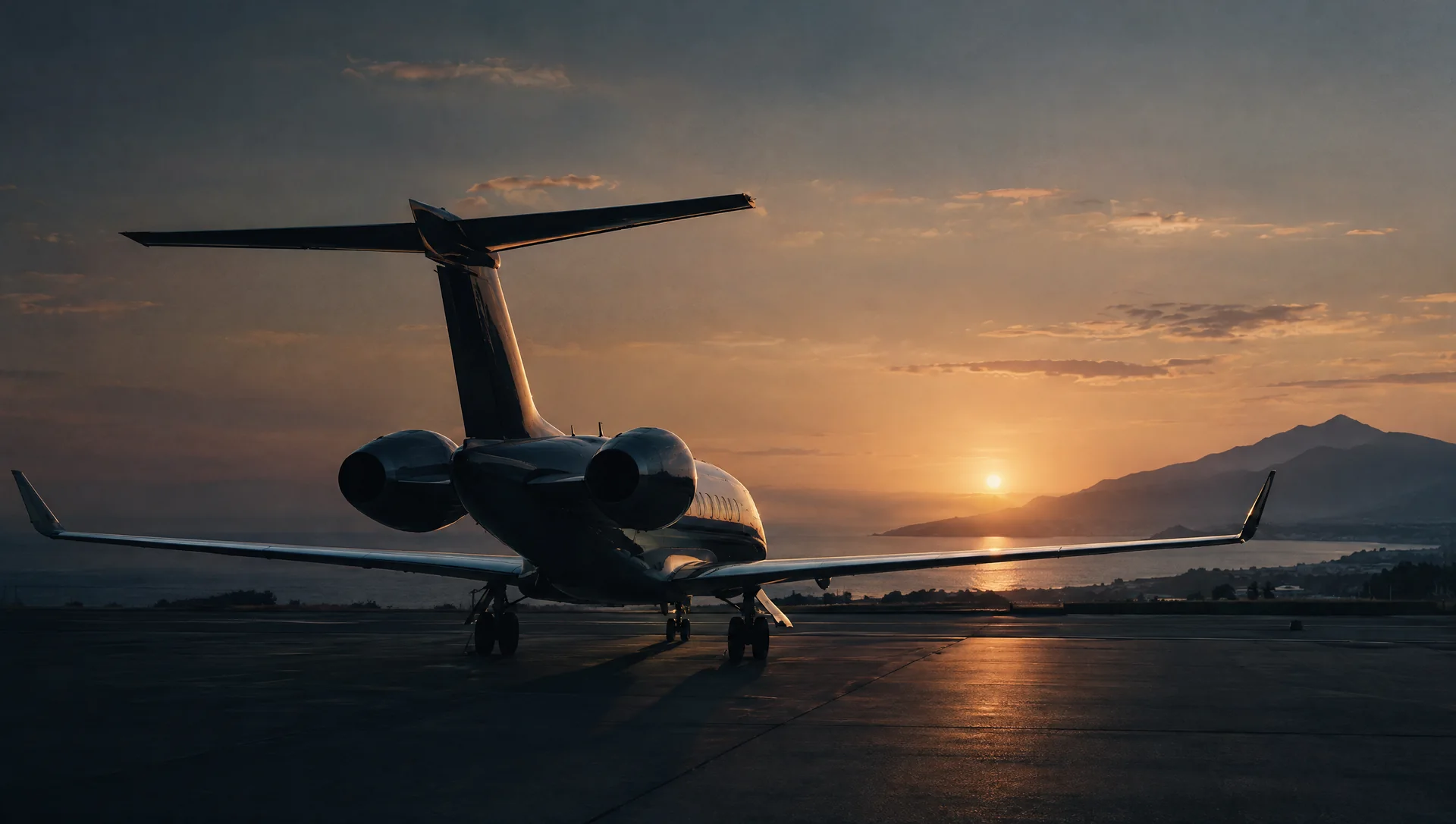 Flight Support & Brokerage